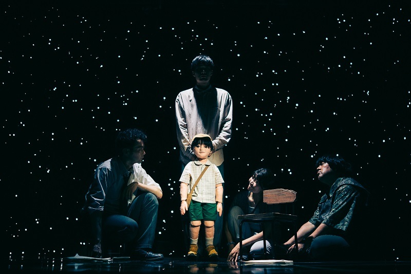 写真：一色健人