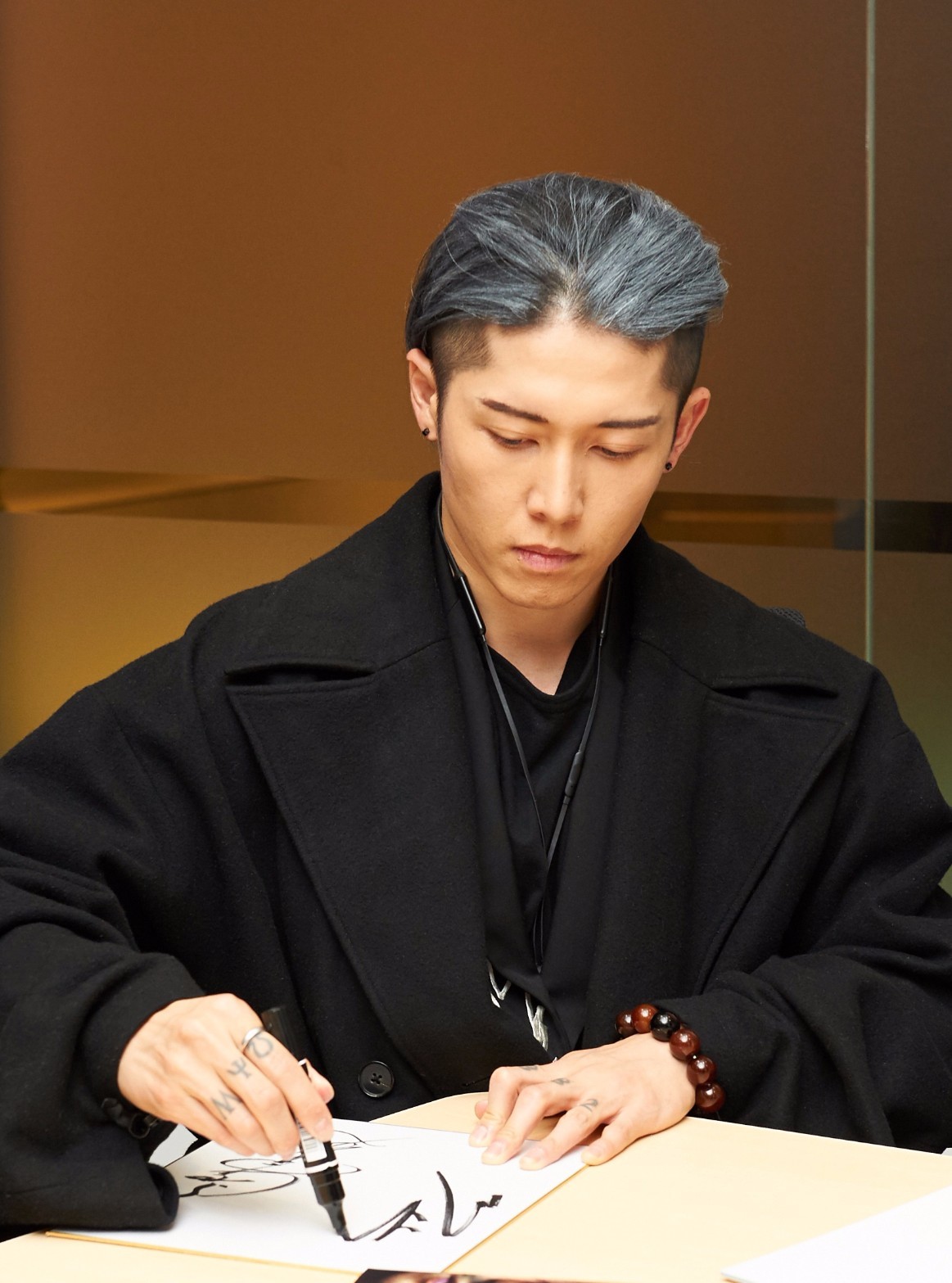 MIYAVI