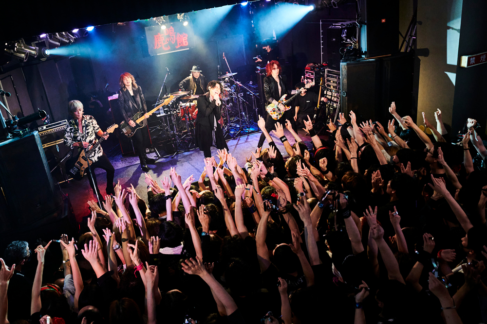 LUNA SEA