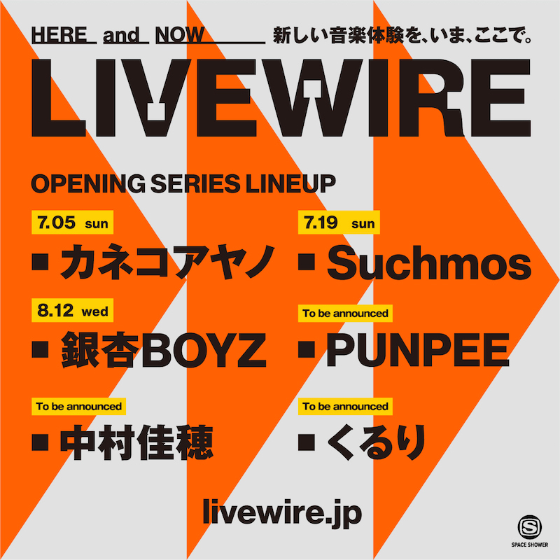 LIVEWIRE