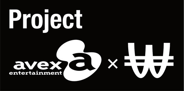 「Project aW」ロゴ
