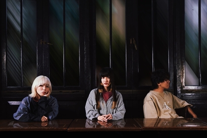 omeme tenten、来春に初の東名阪ワンマンツアー開催決定