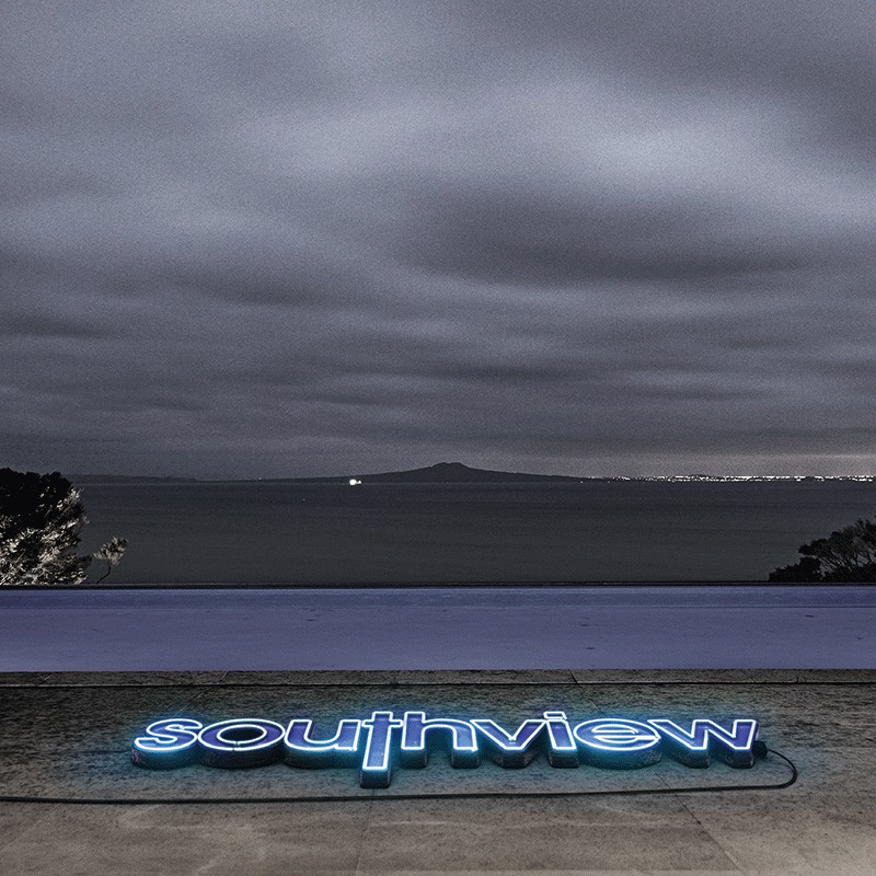 MONKEY MAJIK『southview』CD＋Blu-ray