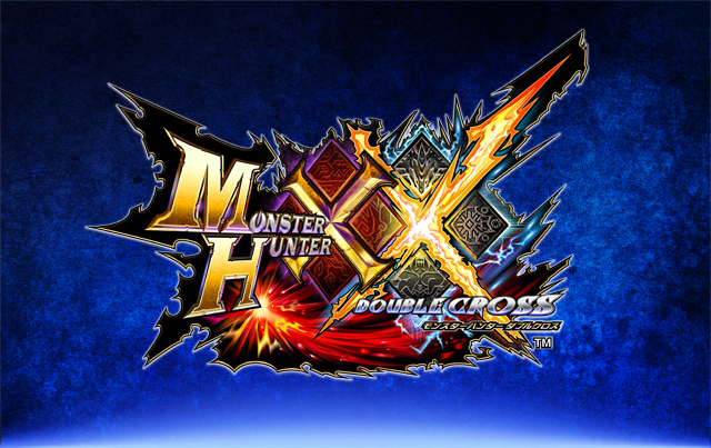 モンスターハンターダブルクロス ©CAPCOM CO., LTD. 2015,2017 ALL RIGHTS RESERVED.