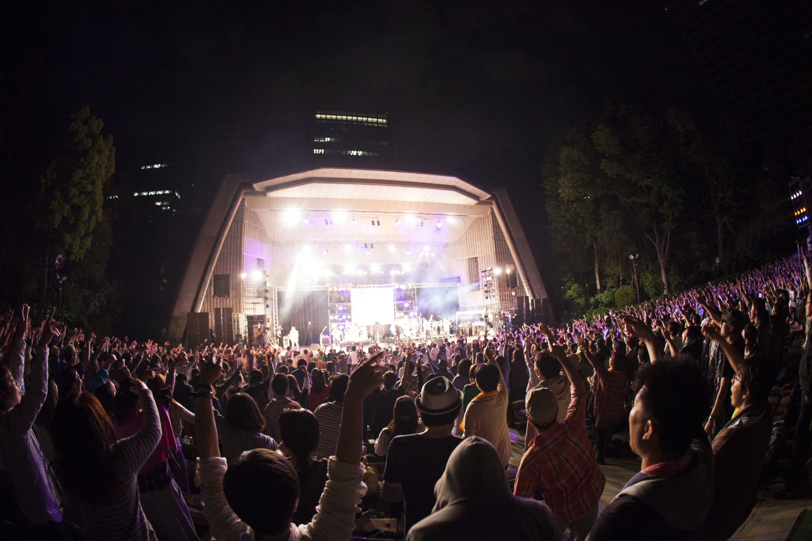 （写真提供：日比谷音楽祭）