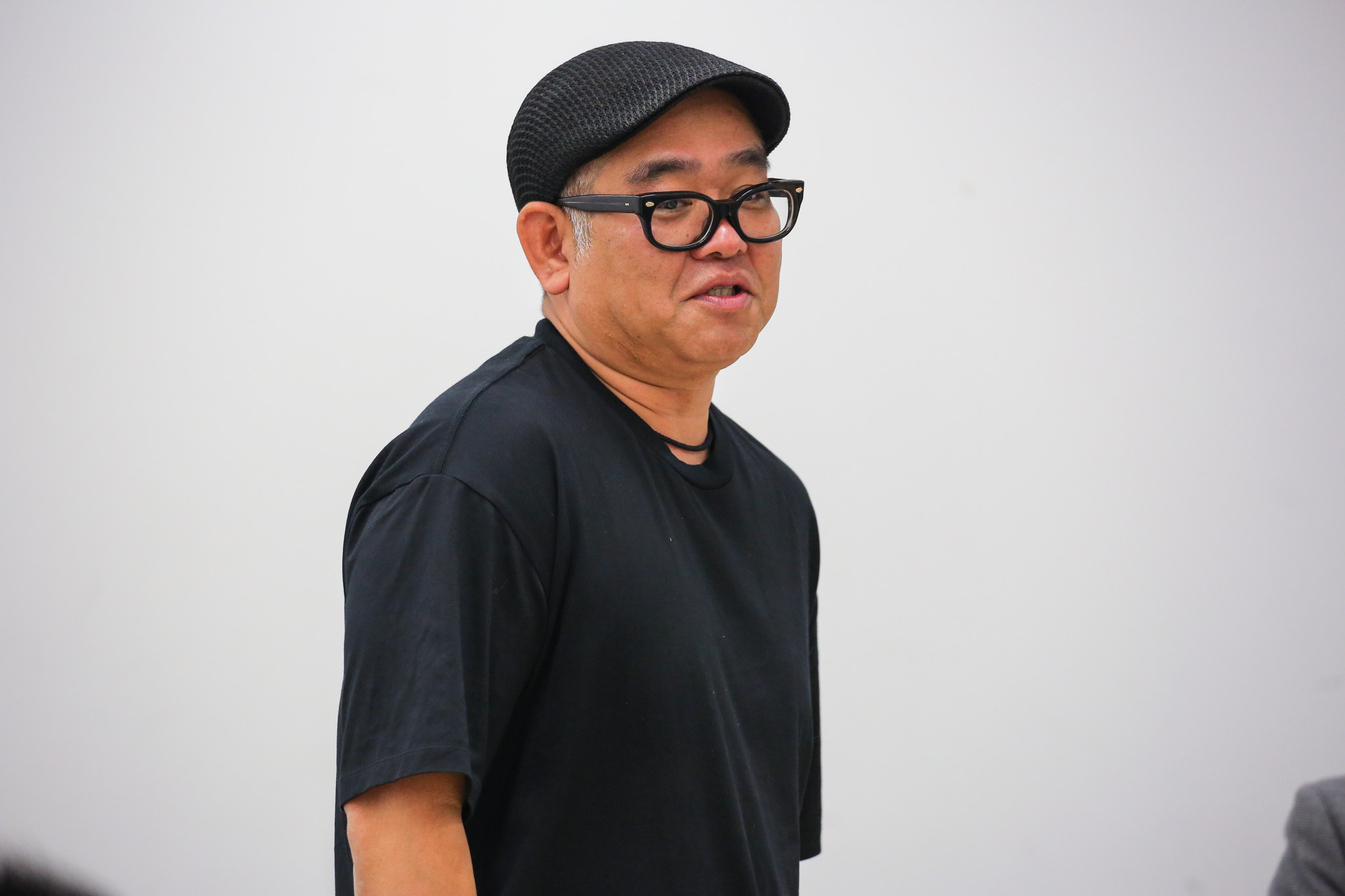 兵動大樹