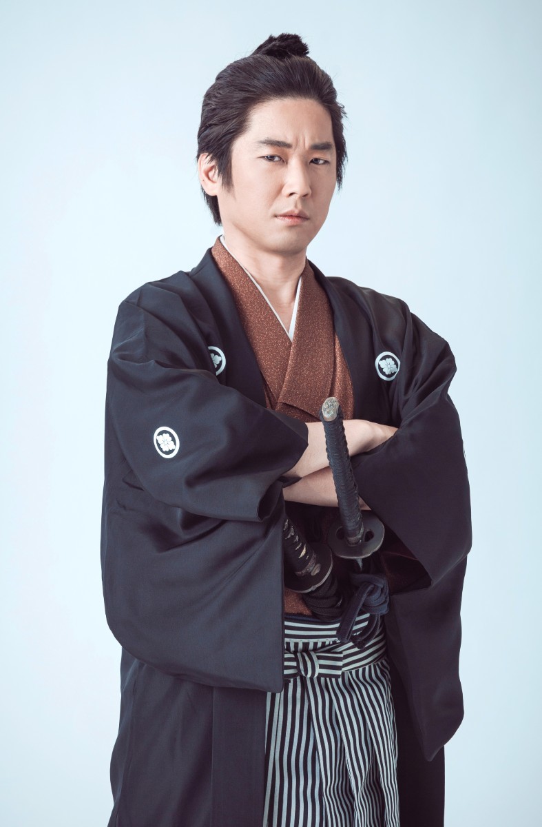 山崎樹範