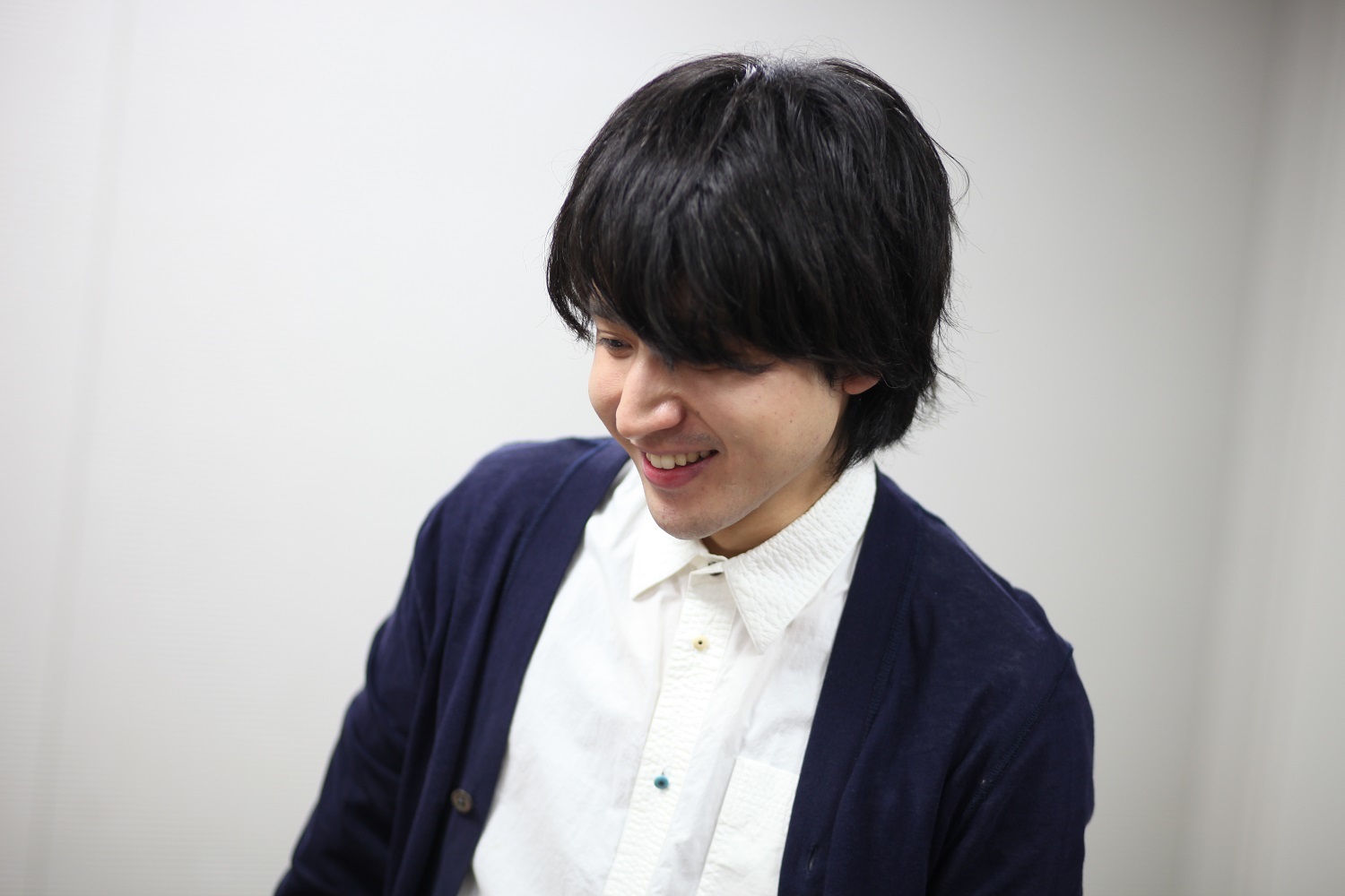 佐伯ユウスケ×上野監督対談
