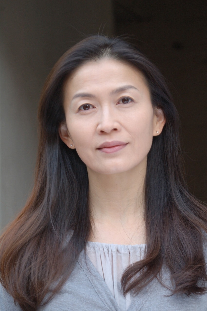 柿丸美智恵