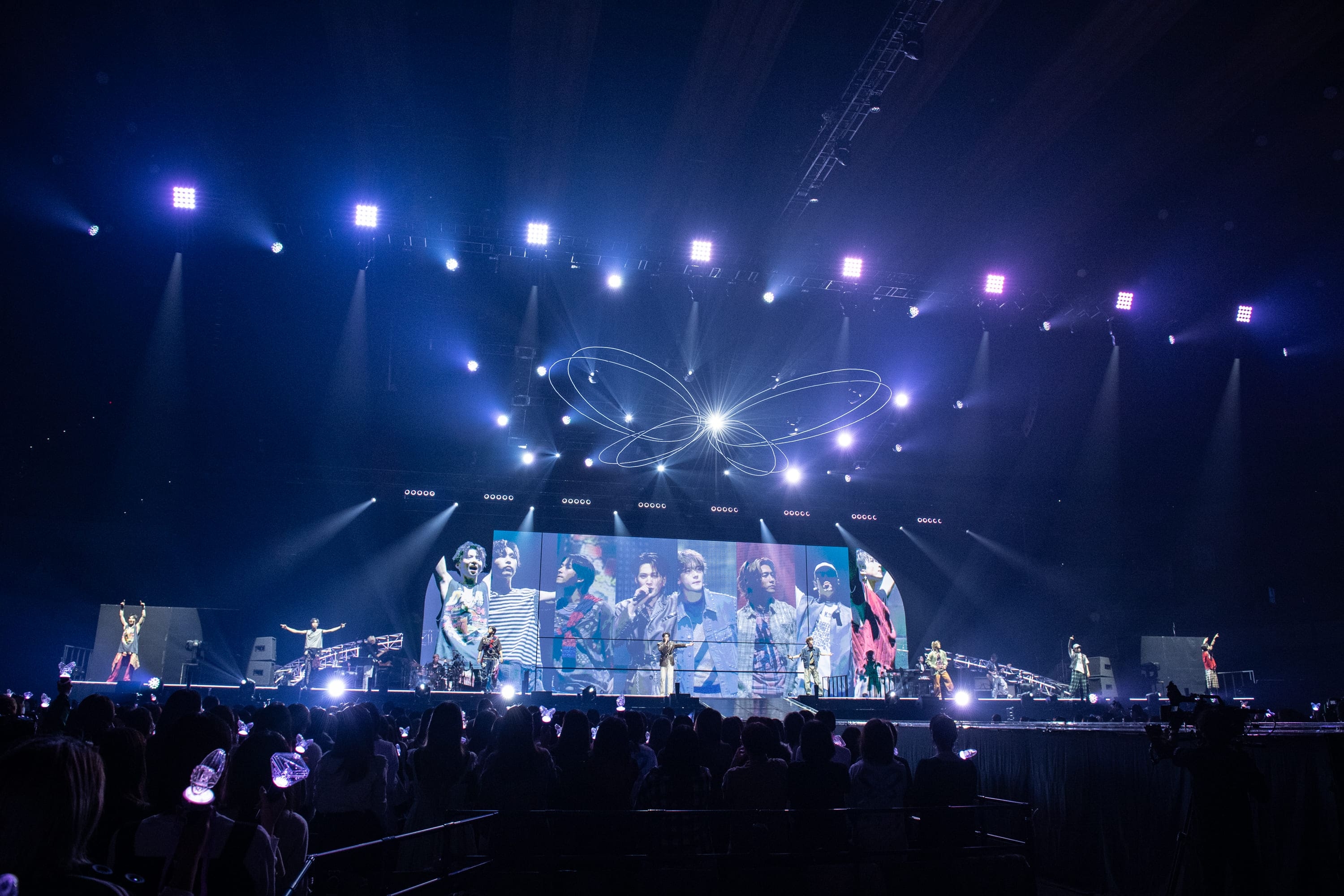 FANTASTICS from EXILE TRIBE