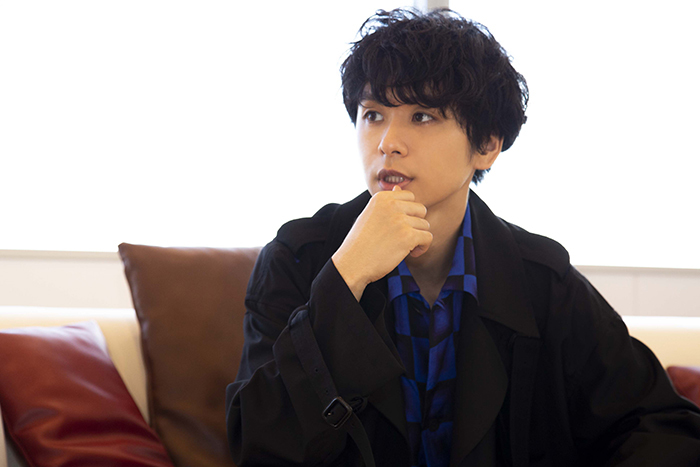 橋本淳