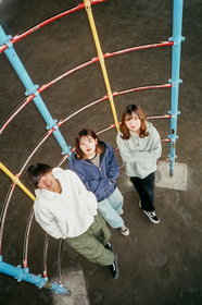 岡山発のバンド・UNFAIR RULE、初の全国流通盤となるアルバム『いつものこと』リリース決定&全国ツアー決定