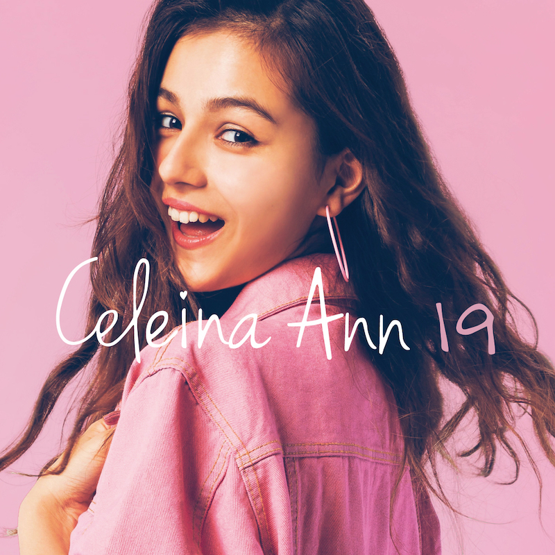 Celeina Ann「19」