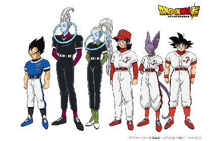 画像 ドラゴンボール超 ヤムチャ主役回でキャストによる初の副音声の放送が決定 古谷徹は カッコいいヤムチャを味わっていただきたい の画像2 2 Spice エンタメ特化型情報メディア スパイス