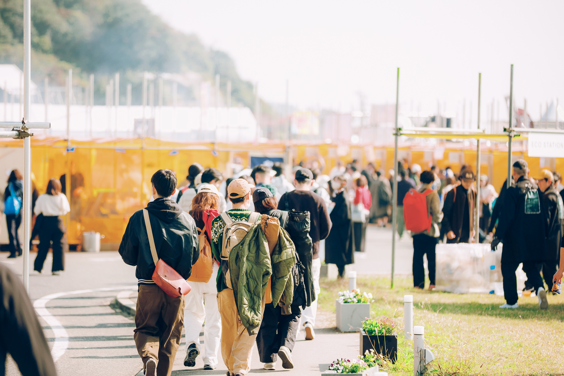 Photo by Sotaro Goto（C）2025 SETOUCHI CONTEMPORARY ALL RIGHTS RESERVED.