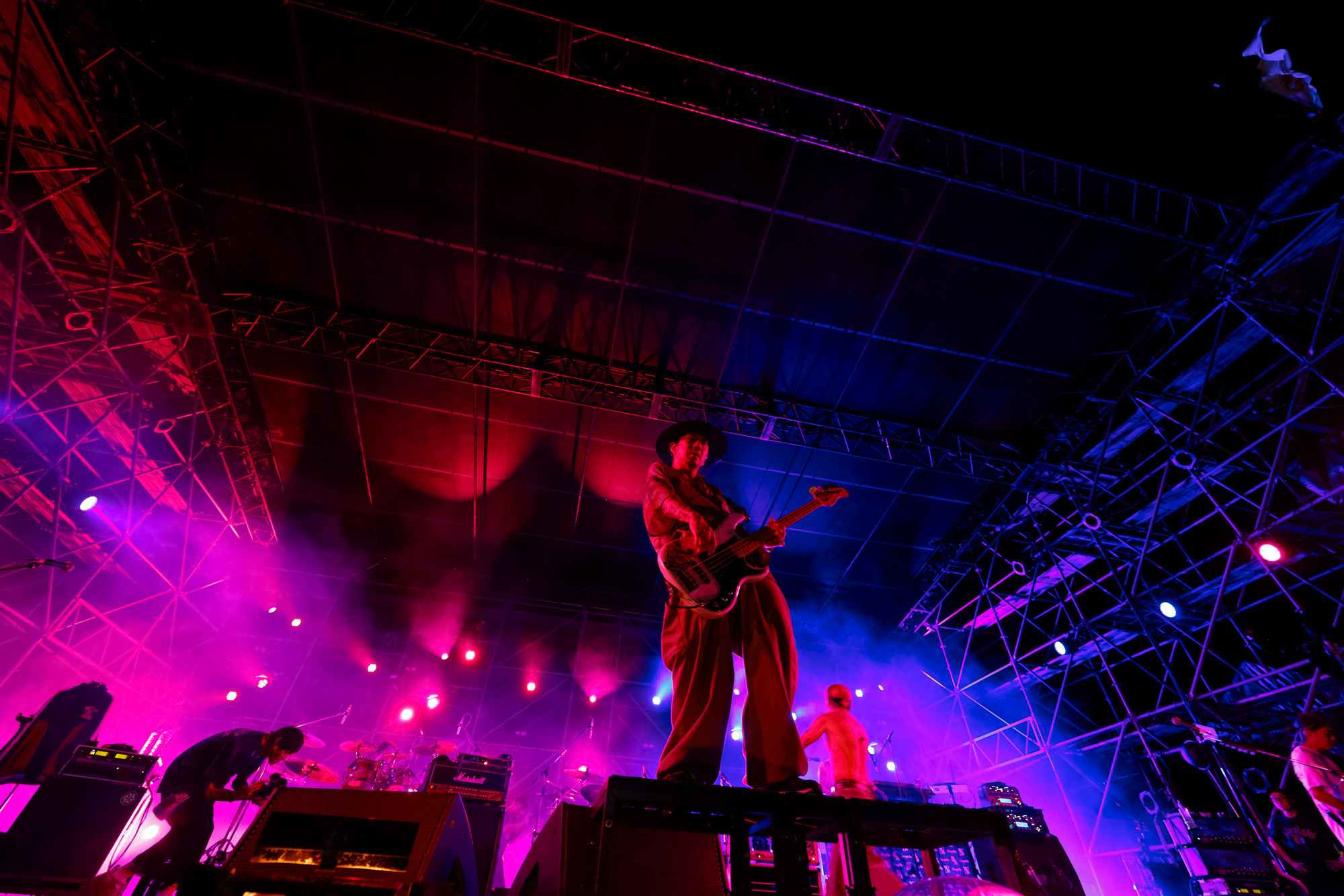 撮影＝SARU（SARUYA AYUMI）