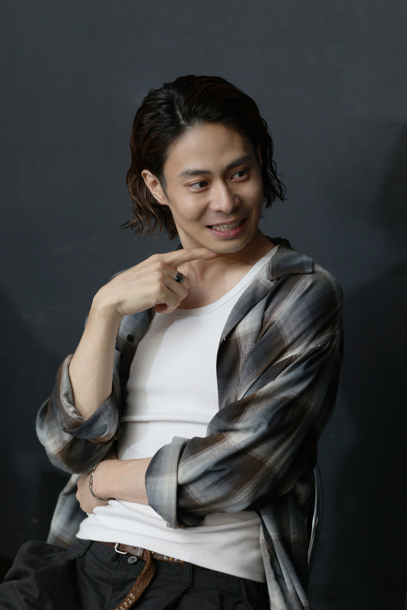 鯨井康介
