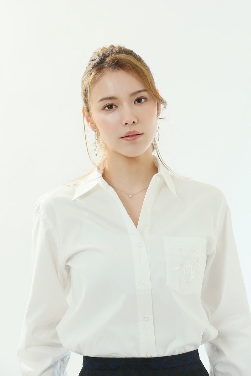 彩凪翔