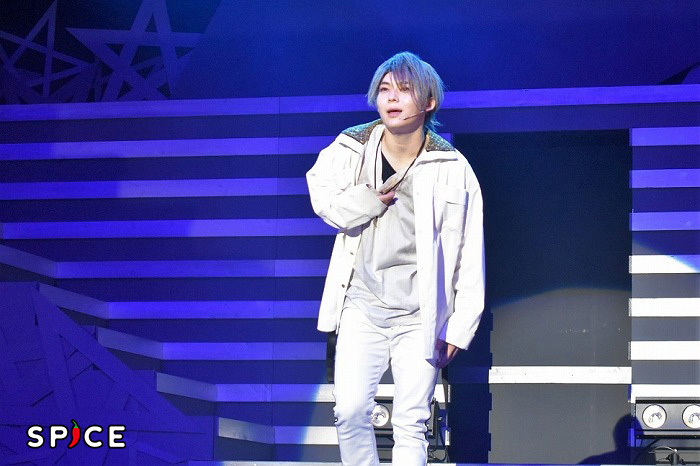 風乃リツ（岸 洋佑）