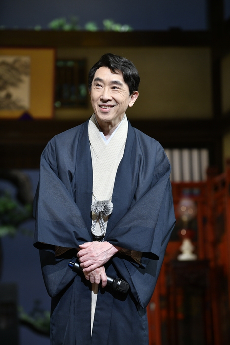 段田安則