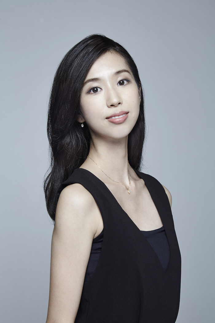 広瀬碧