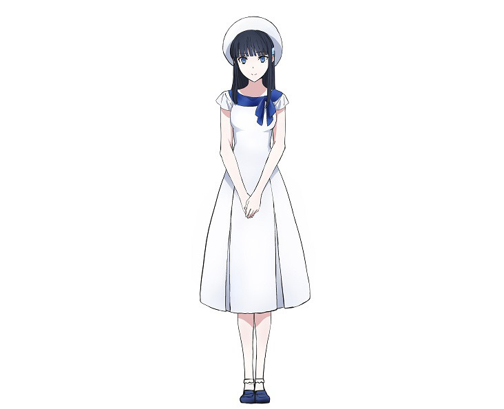 (C)2019 佐島 勤/KADOKAWA/魔法科高校2製作委員会