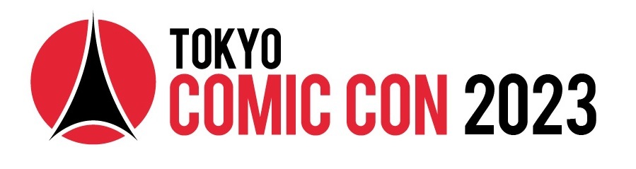 （C）2023 Tokyo comic con All rights reserved.