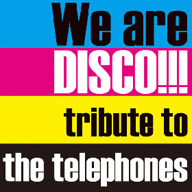 the telephonesトリビュート曲目明らかに、FBYの参加も決定