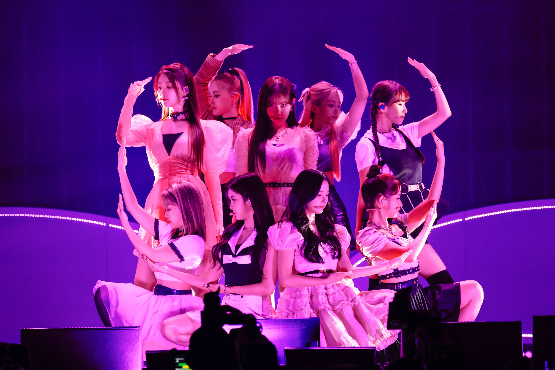 『Kep1er Japan Debut Showcase Live <FLY-UP>』