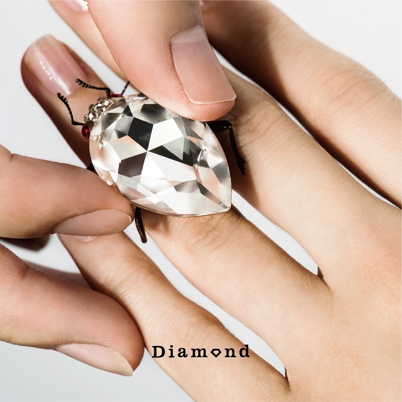 『Diamond』