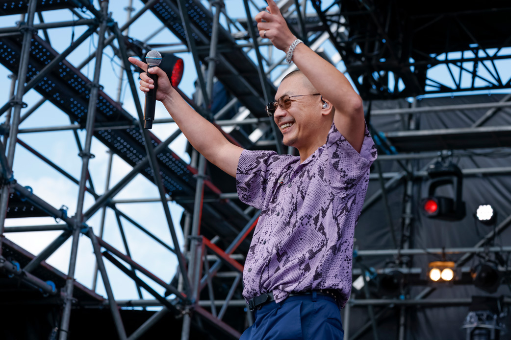 撮影＝SARU（SARUYA AYUMI）