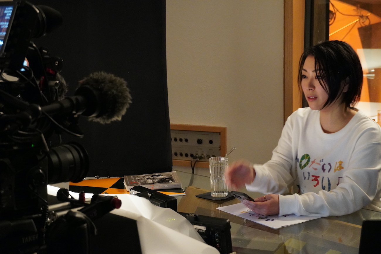 宇多田ヒカル