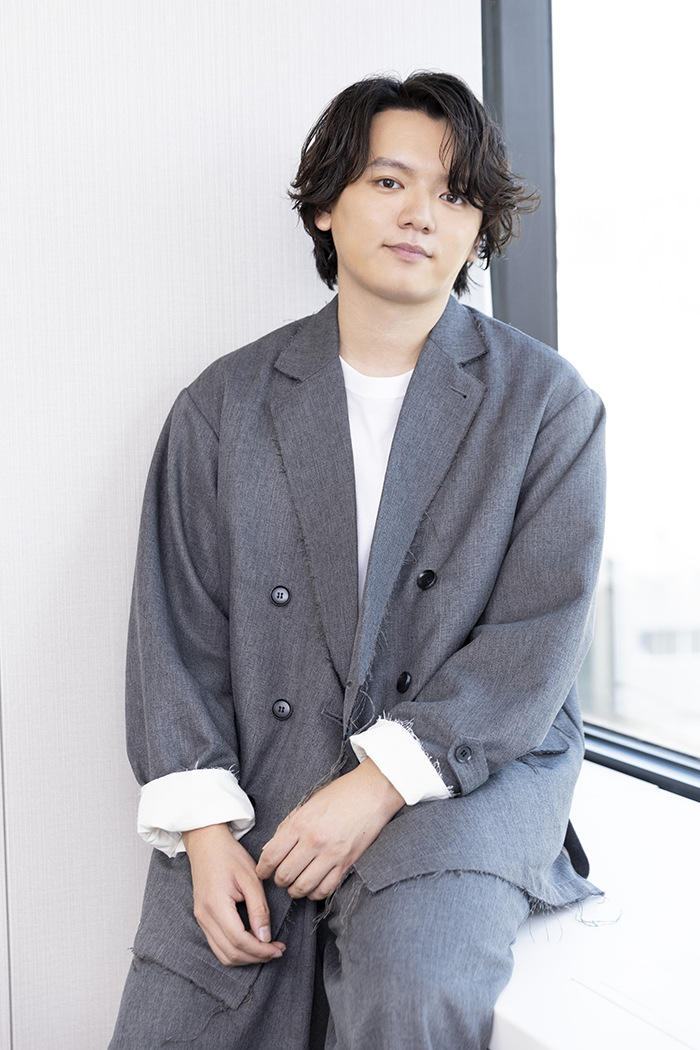 濱田龍臣