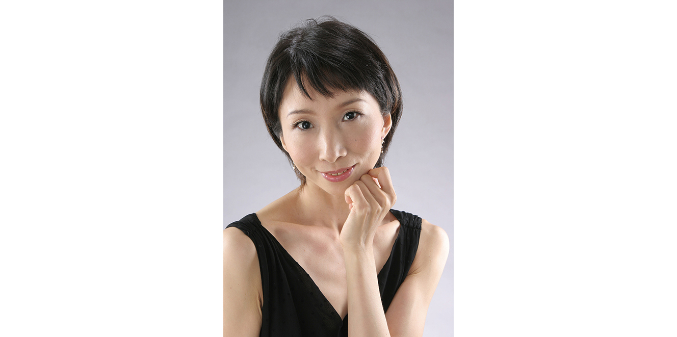 演出・振付：伊藤範子