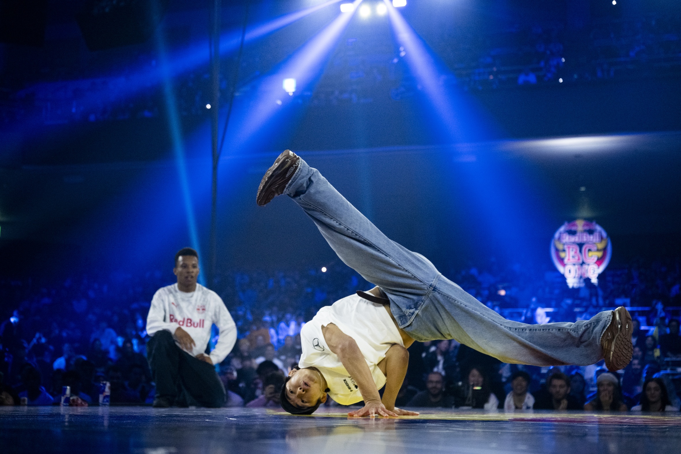 Red Bull Content Pool 撮影＝Little Shao