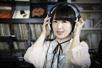 桜咲千依 DJデビューを語る 「積極的に触りに行きます！」