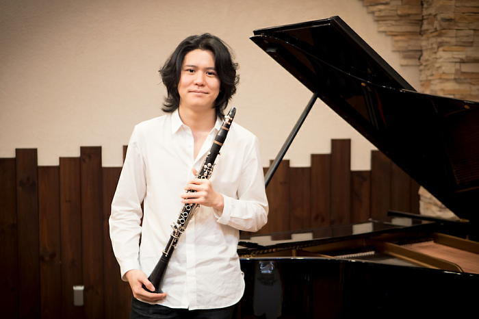 吉田誠（photo：大野要介）