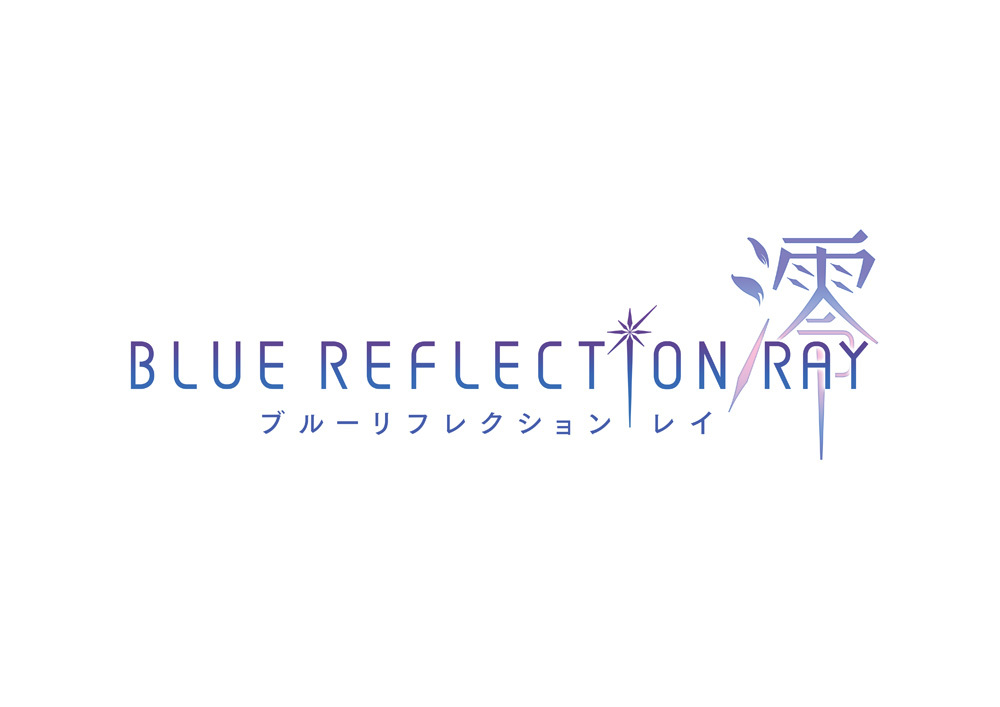 TVアニメ『BLUE REFLECTION RAY/澪』 （c）コーエーテクモゲームス/AASA