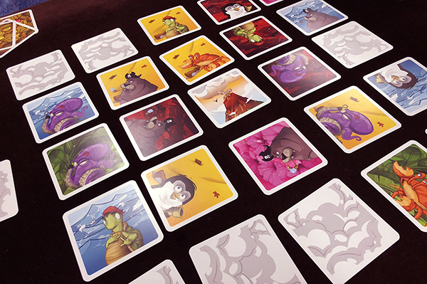 (C)DEAR SPIELE Inc.