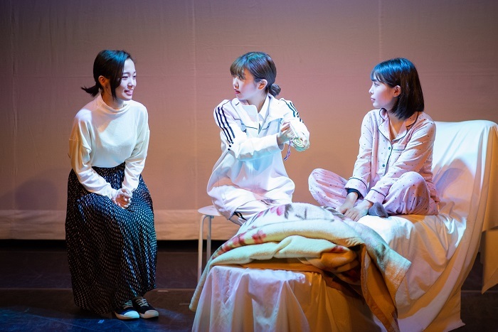 『百演』第一回公演より