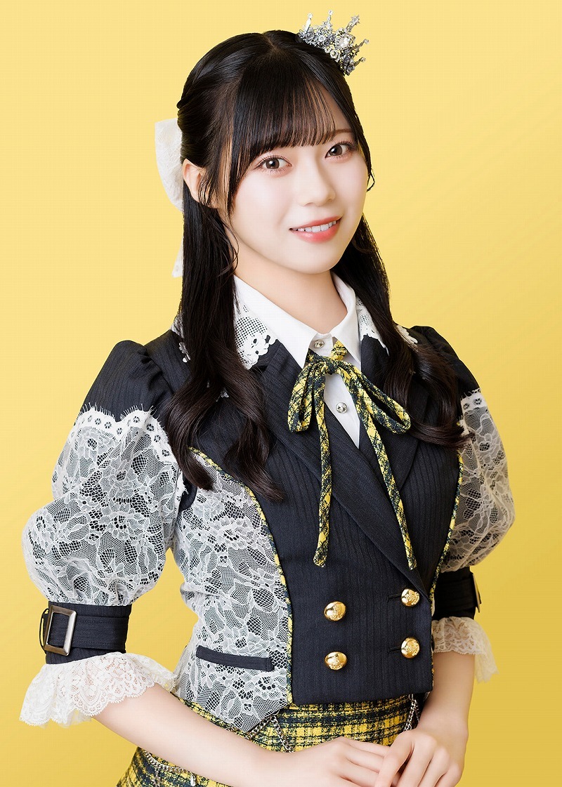 夢見弖ユメミ 役 村山結香（≒JOY）