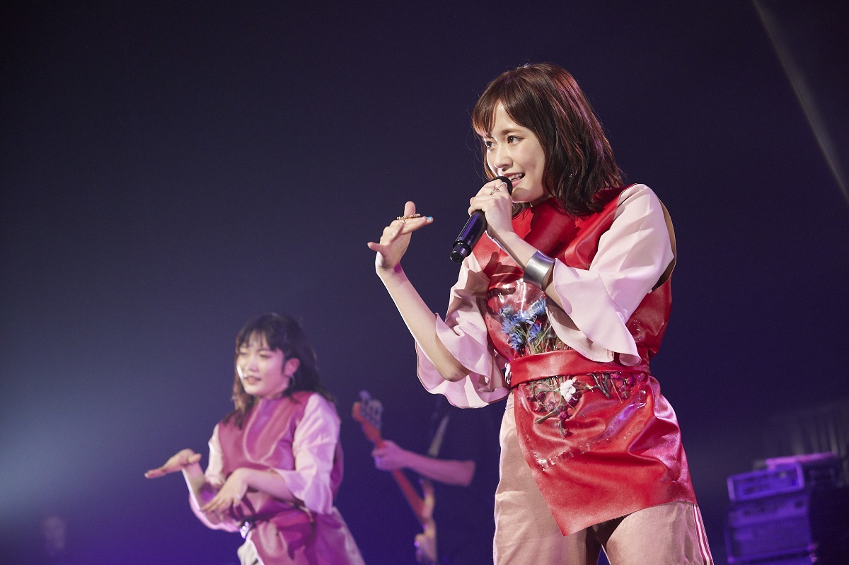 大原櫻子
