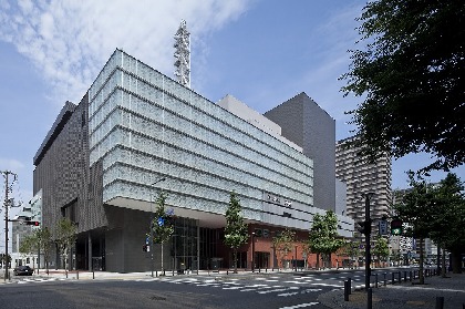 KAAT神奈川芸術劇場、2020年の中止となった一部の公演を日程変更して上演