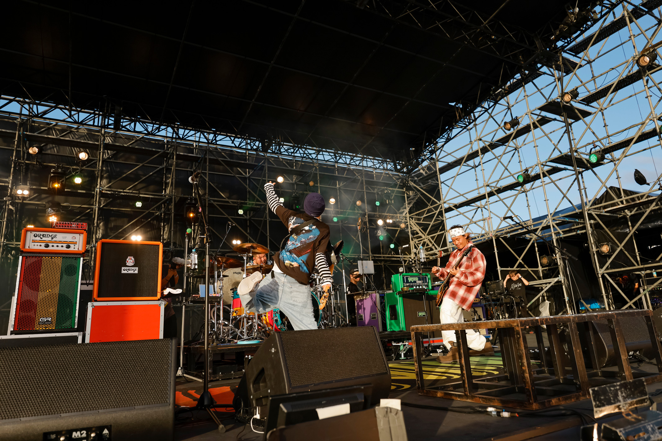 撮影＝SARU（SARUYA AYUMI）