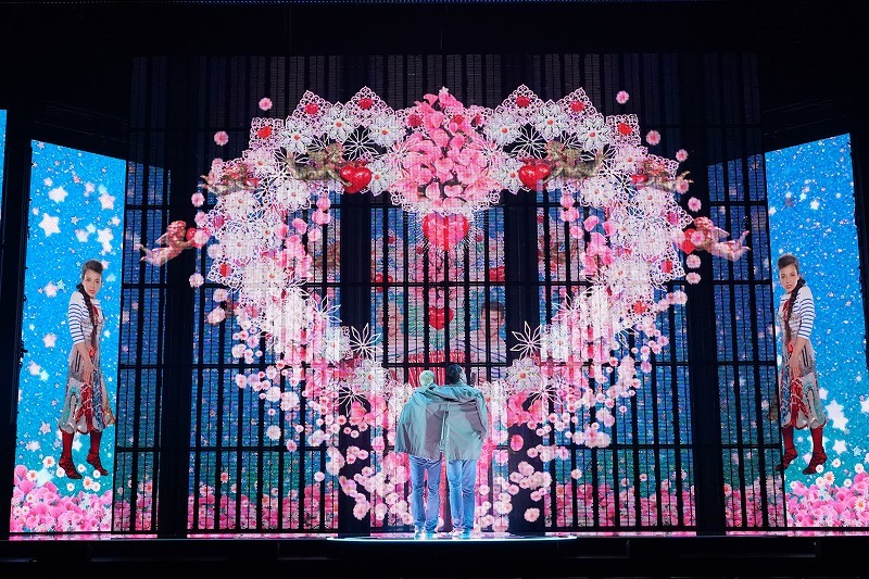 Jean Paul GAULTIER’S FASHION FREAK SHOW 『ファッションフリークショー』