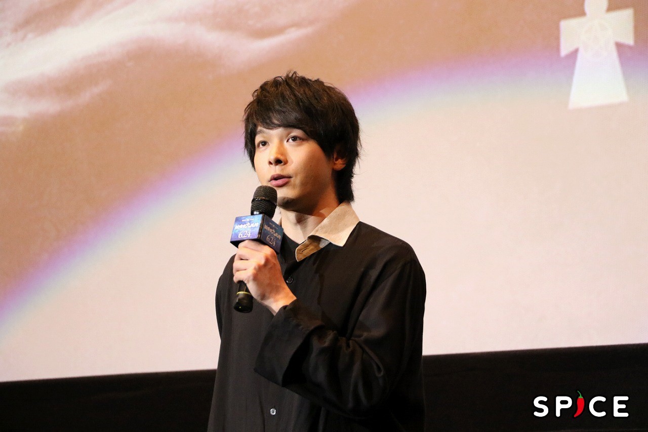 中村倫也
