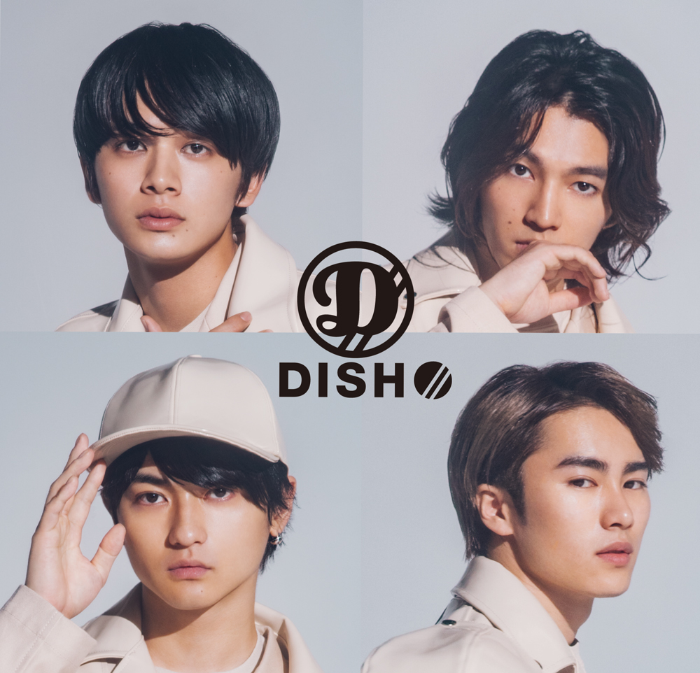 DISH//（ディッシュ）
