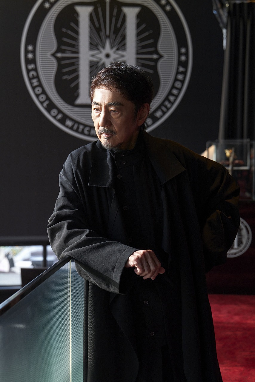 市村正親