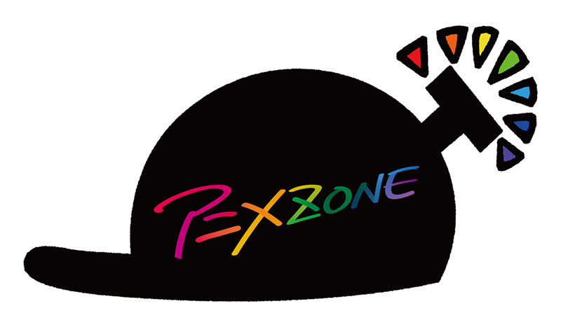 「アニメZONE」ロゴ