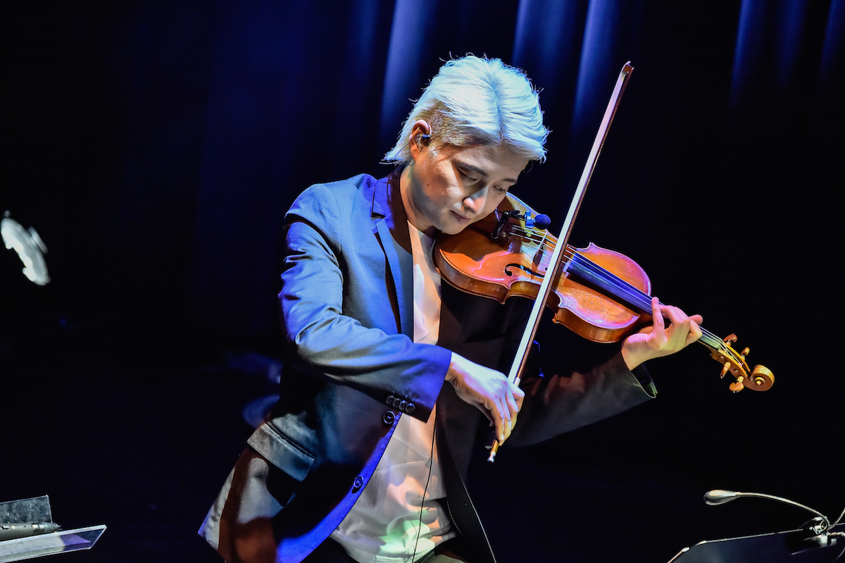 NAOTO 撮影＝高田梓